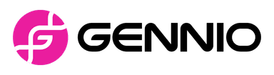 Gennio Logo